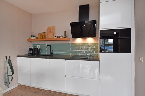 Medium property photo - Velddreef 157a, 2727 CD Zoetermeer